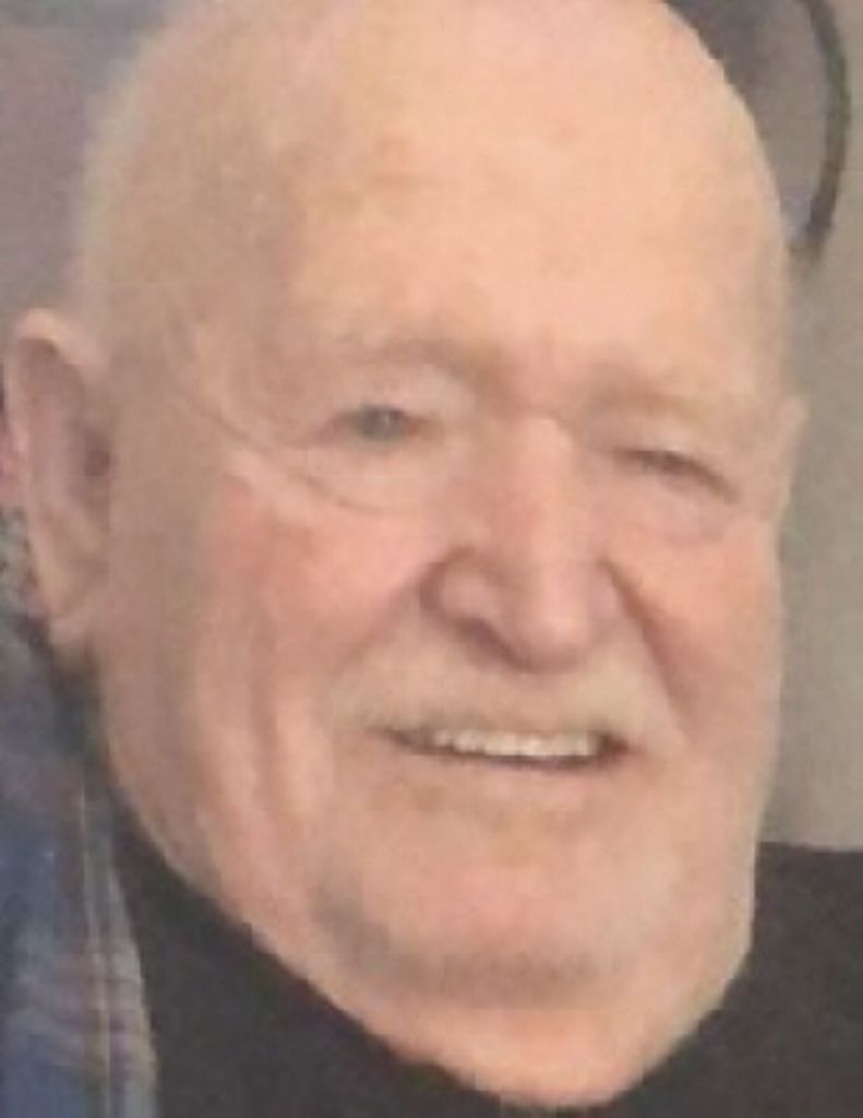 Billy Clark Profile Photo