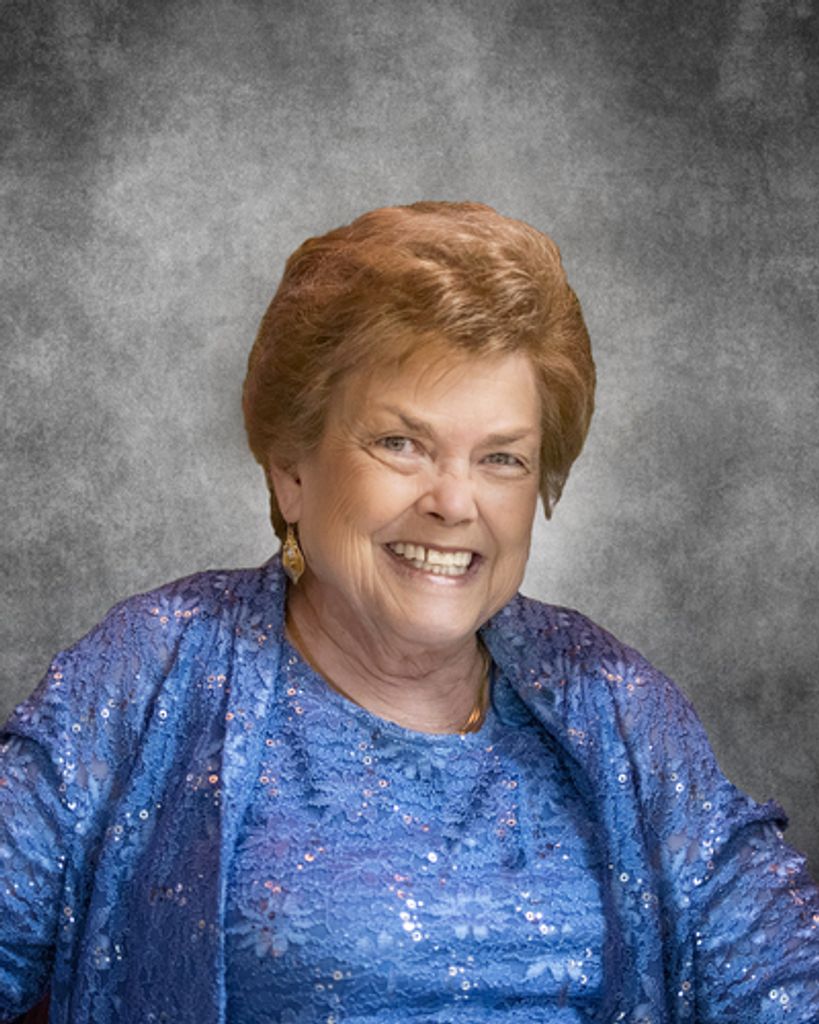 Louise Barnes Profile Photo