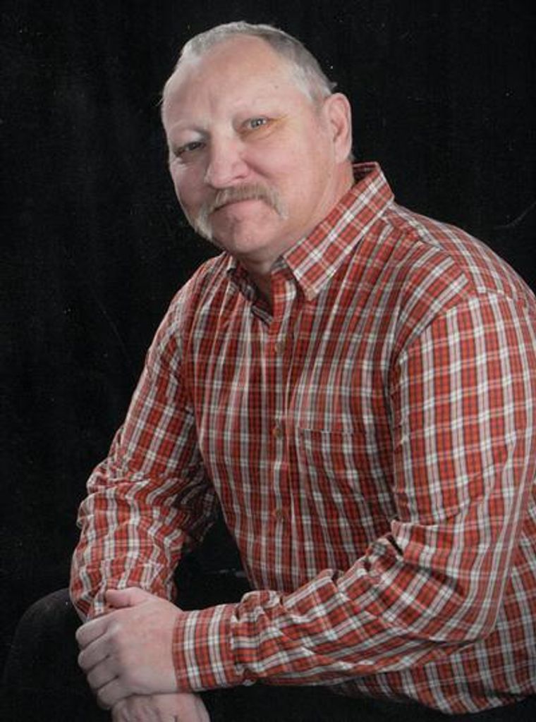 Virlon Duane Chambers