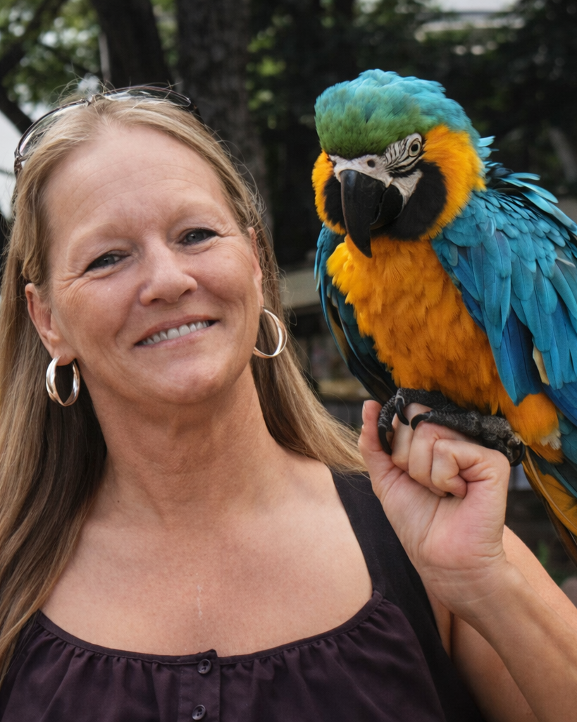 Theresa Ann Burns-Ireland