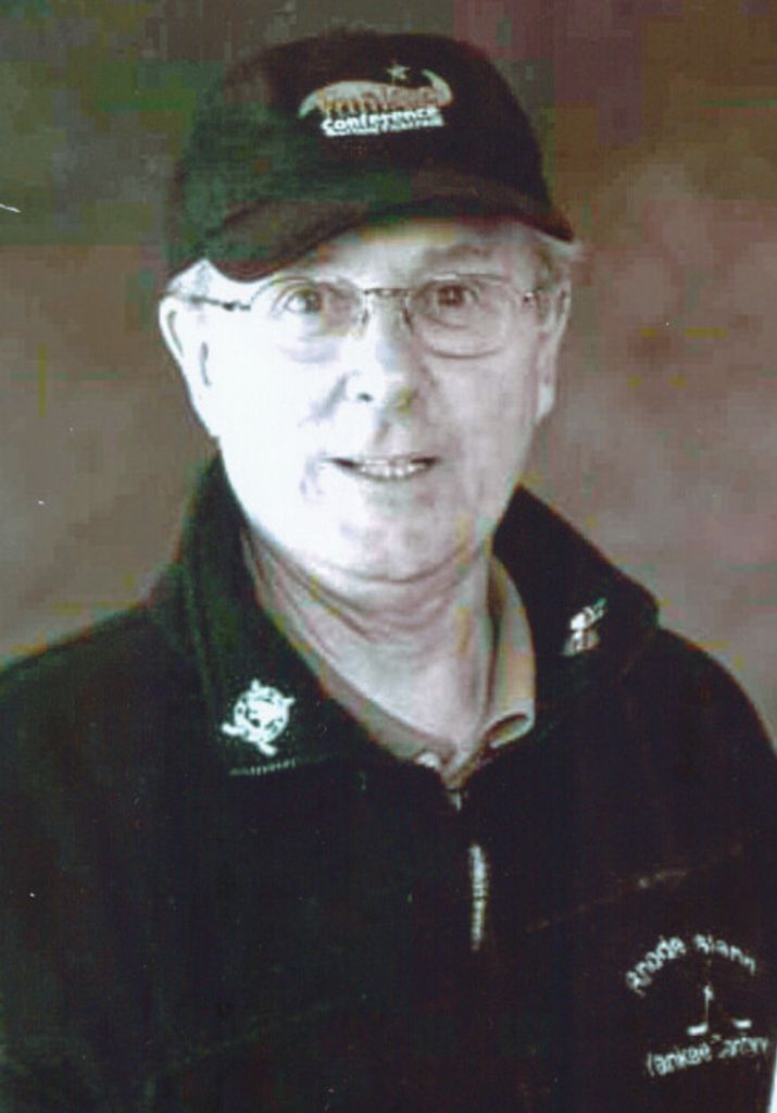 Frederick A. Miller Jr.