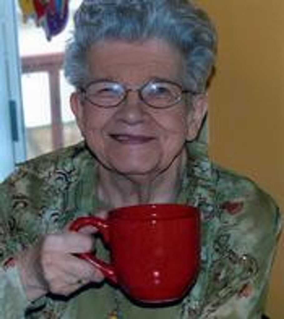 Stella G. Berhow