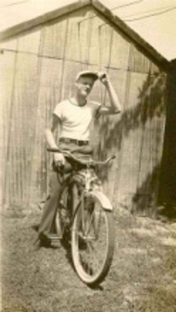 Douglas Alfred Mentze