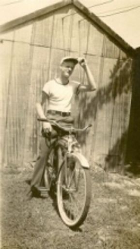 Douglas Alfred Mentze Profile Photo