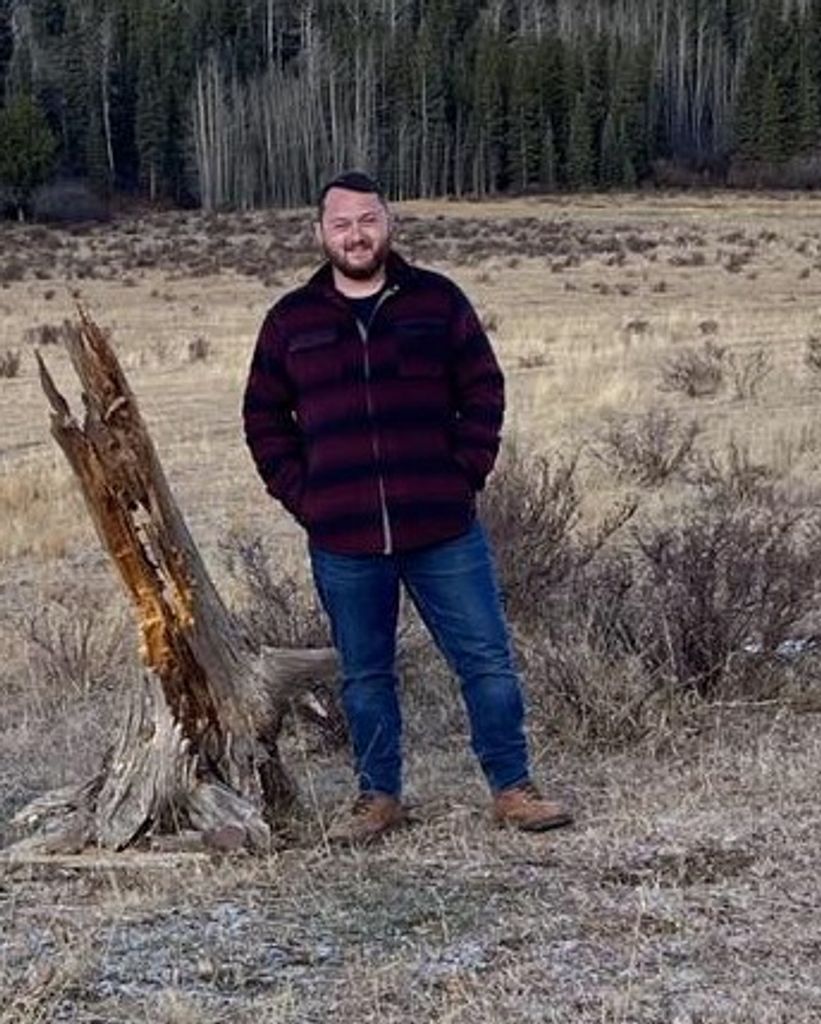 Christopher Everett Tibbetts