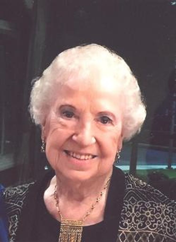 Rosemary L. May Profile Photo