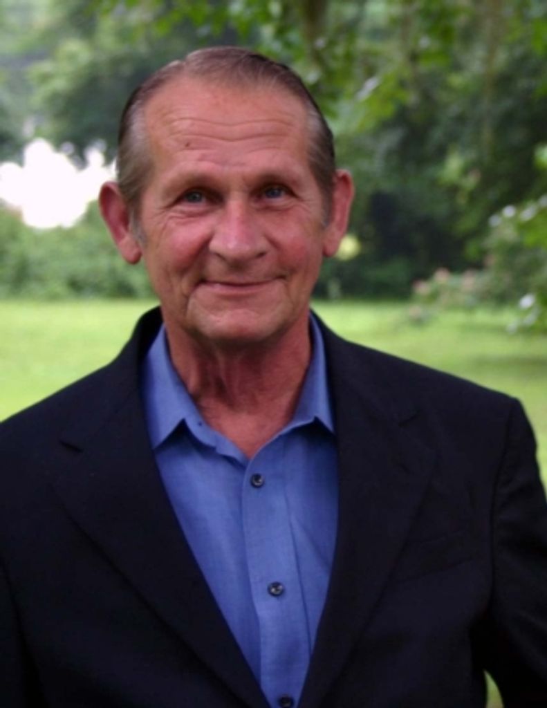 Alfred Smith, Jr. Profile Photo