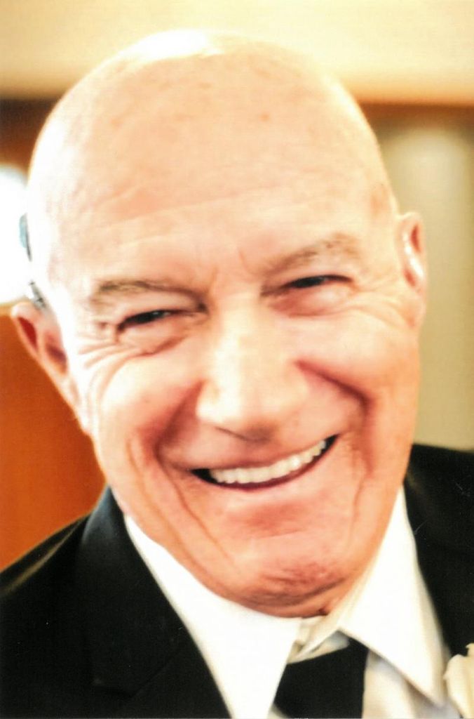 Jerry Dean Cook, Sr. Profile Photo