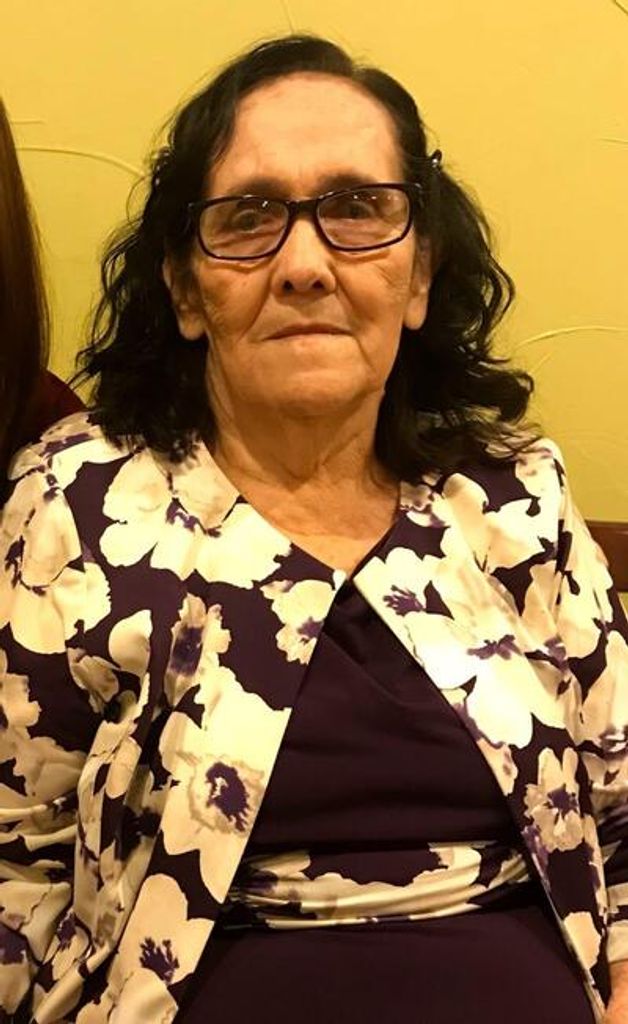 Rosaura Reyes De Rivas