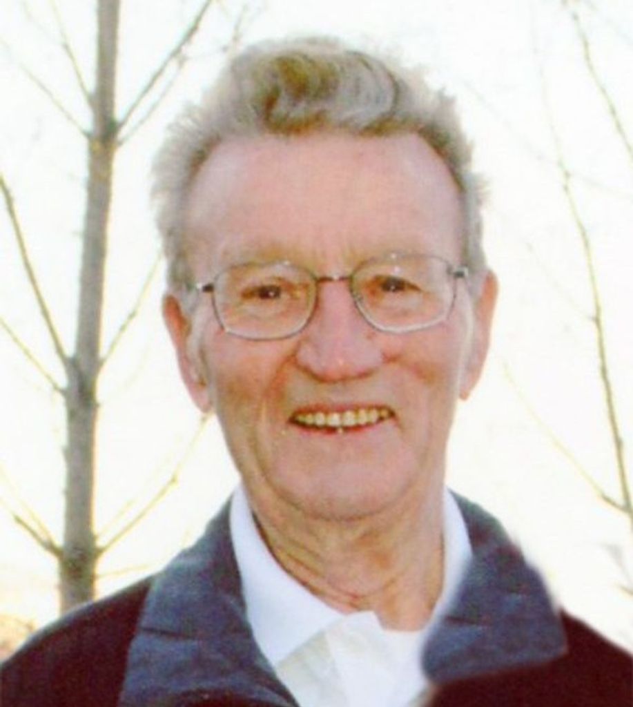 Jake R. Fehr Profile Photo