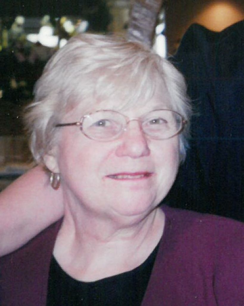 Mildred Thomas