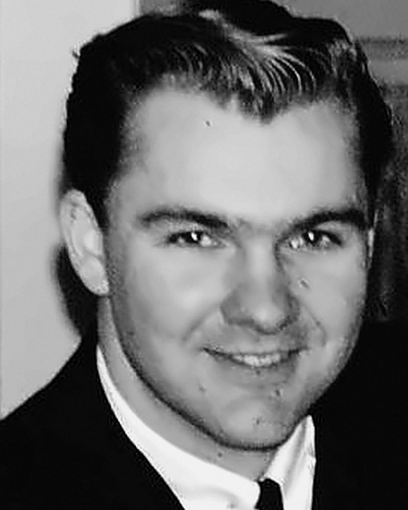 Karl Arthur Nickel Profile Photo