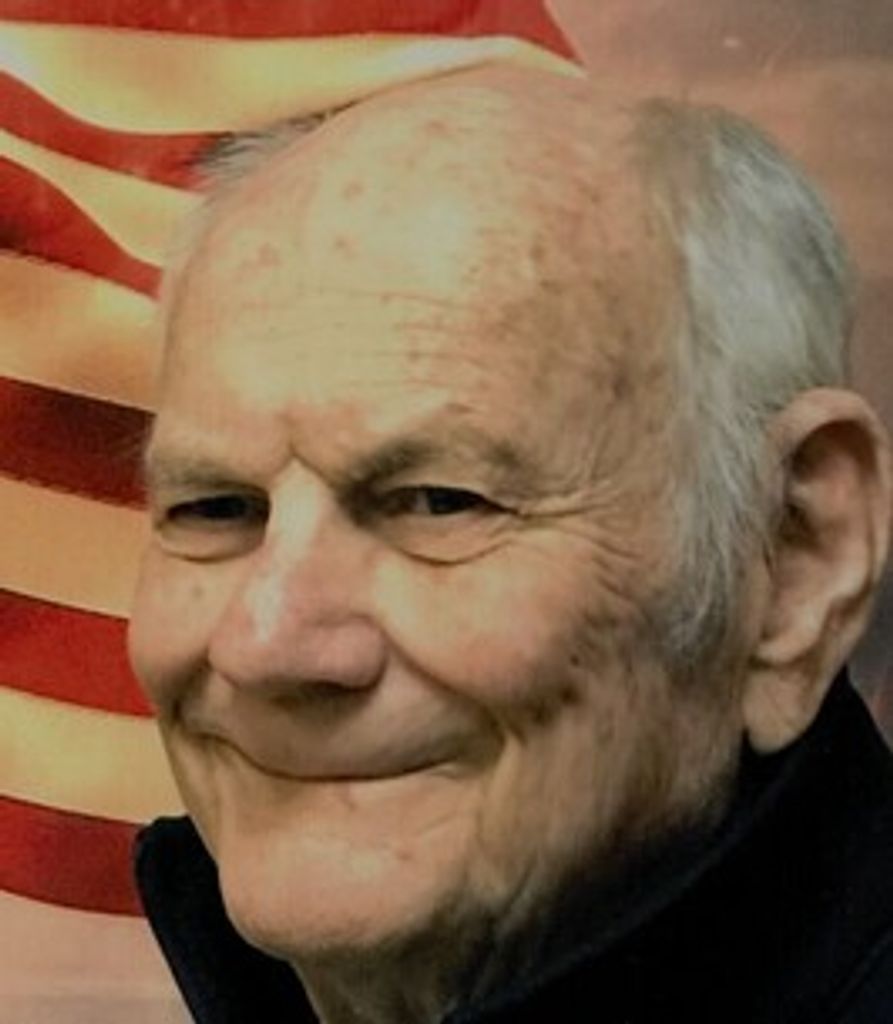 James O'Dell
