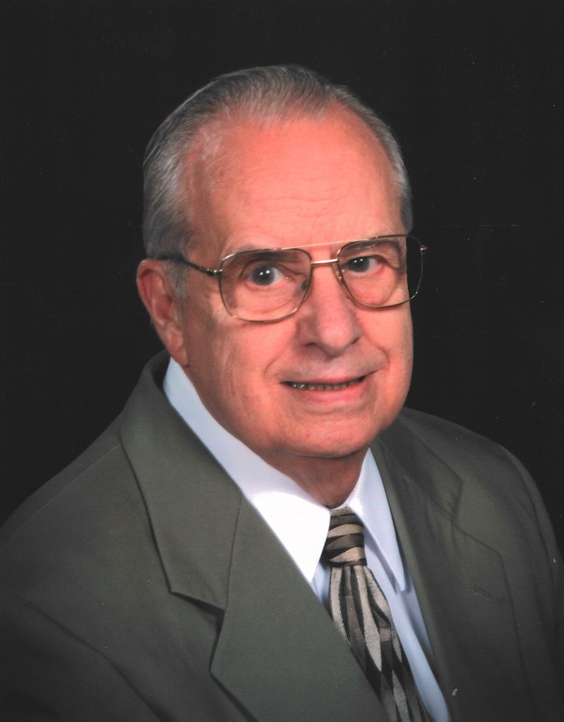 Albert E. Livecchi Profile Photo