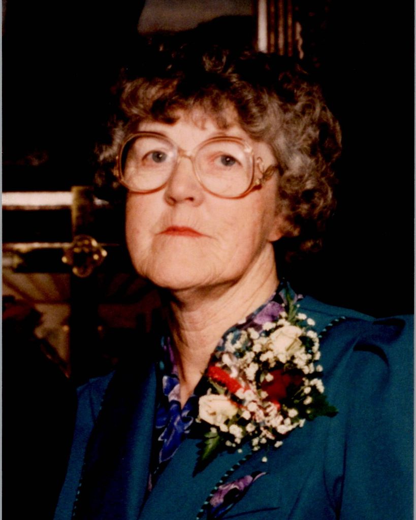 Hilda Vogeler
