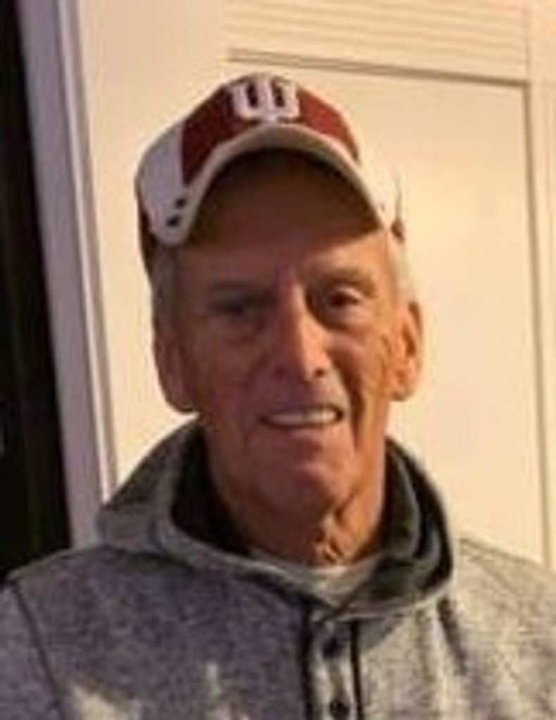 Chuck Spurrier