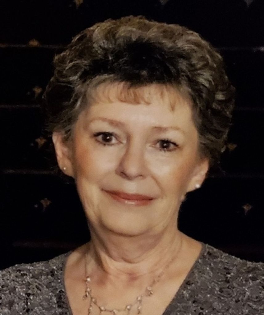 Carol Baird