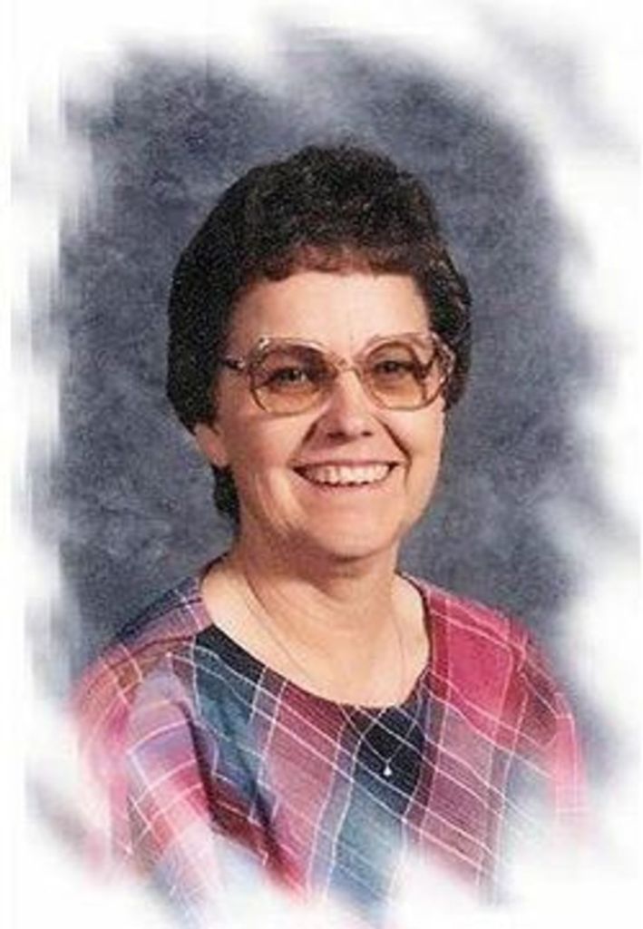 Betty Jane Carter