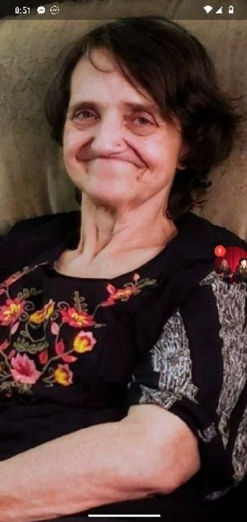 Mary Louise Golden Profile Photo