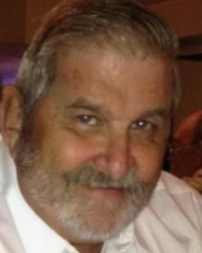 Bobby Joe Cales's obituary image