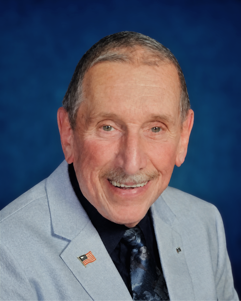 Kenneth Edward Maly