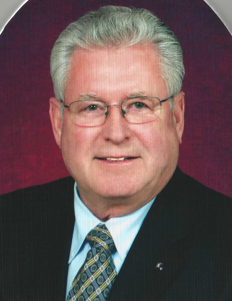 Norman Megginson Profile Photo