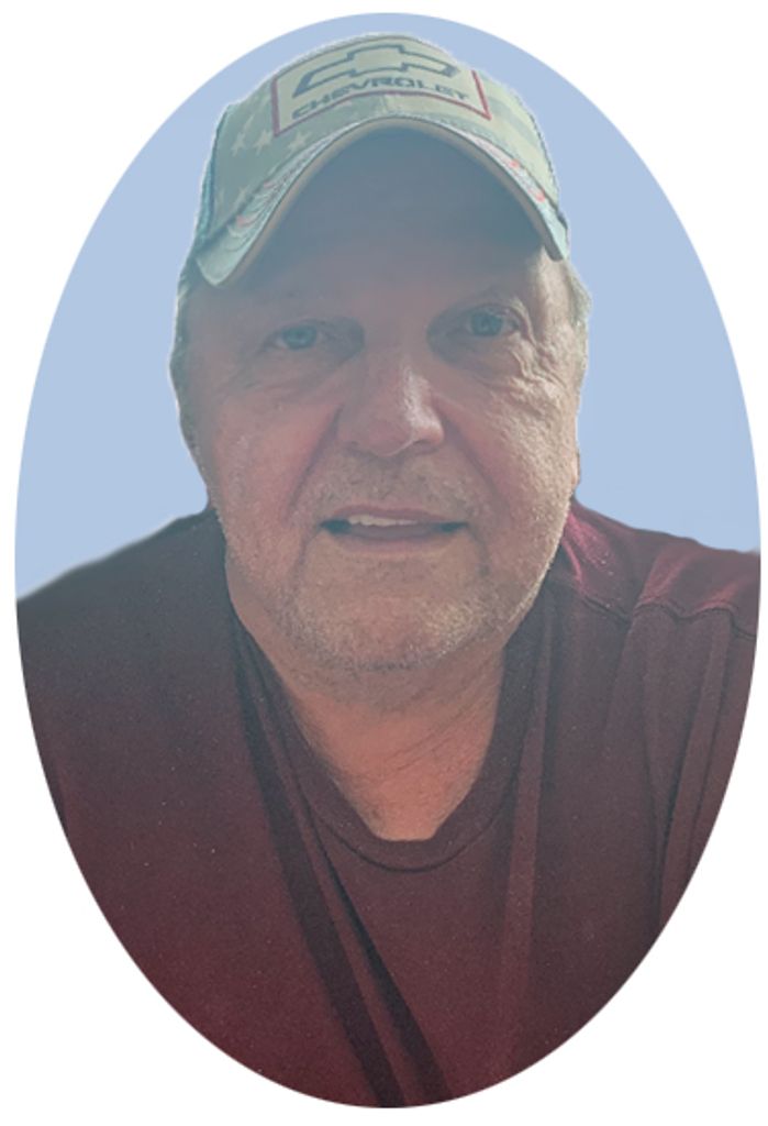 Larry Binion