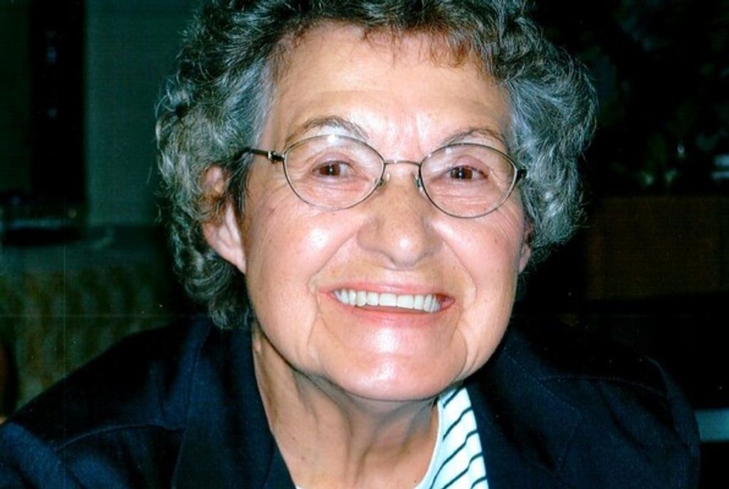 Norma F. Mcdaniel