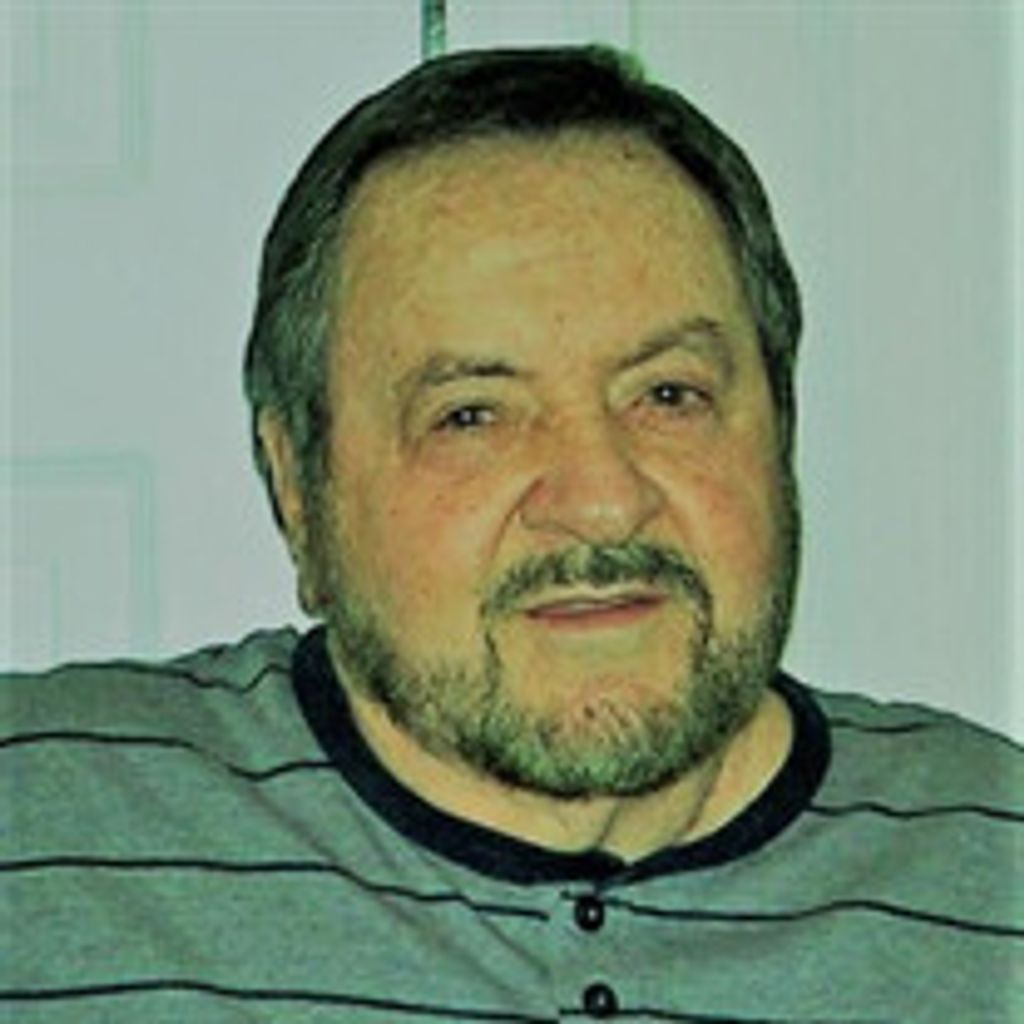 Carl Morris