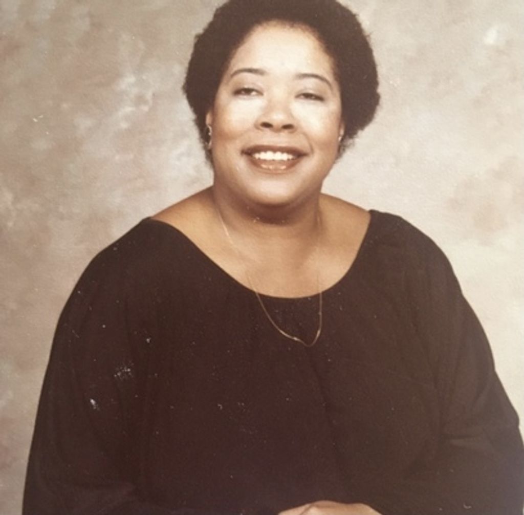 Joyce Dianne Jones-Neville