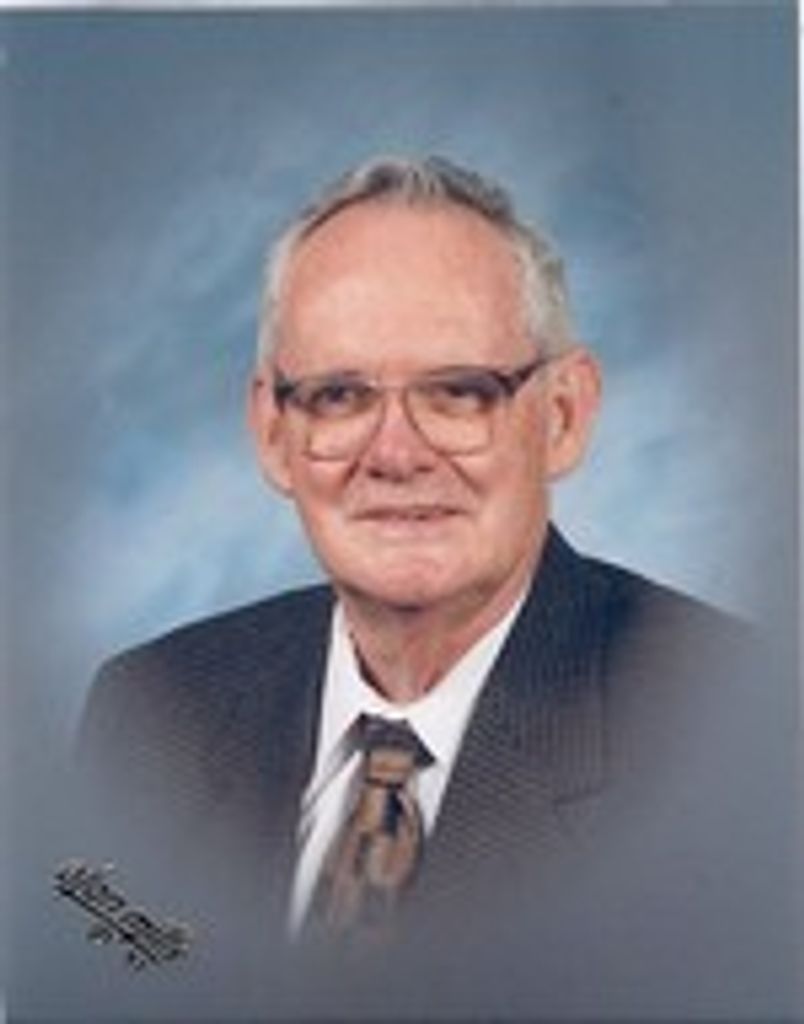 John Welsh