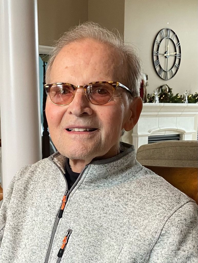 Gordon William Weber Profile Photo