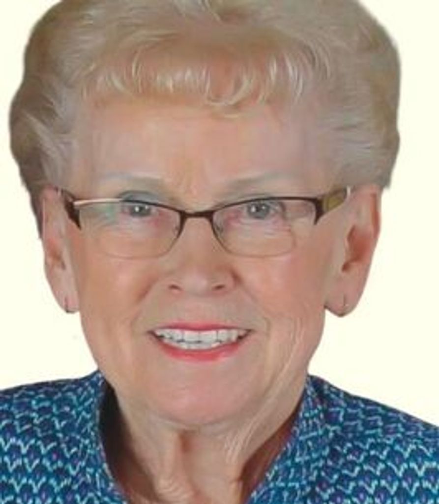 Margaret Sadler Profile Photo