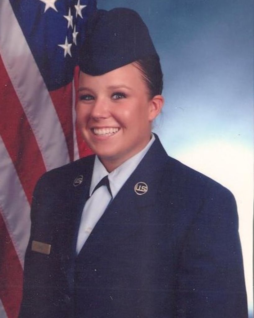 Brittany Rasha Aldridge