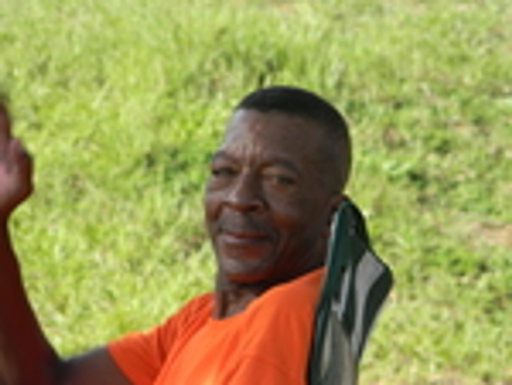 Aubrey June Crank, Jr.