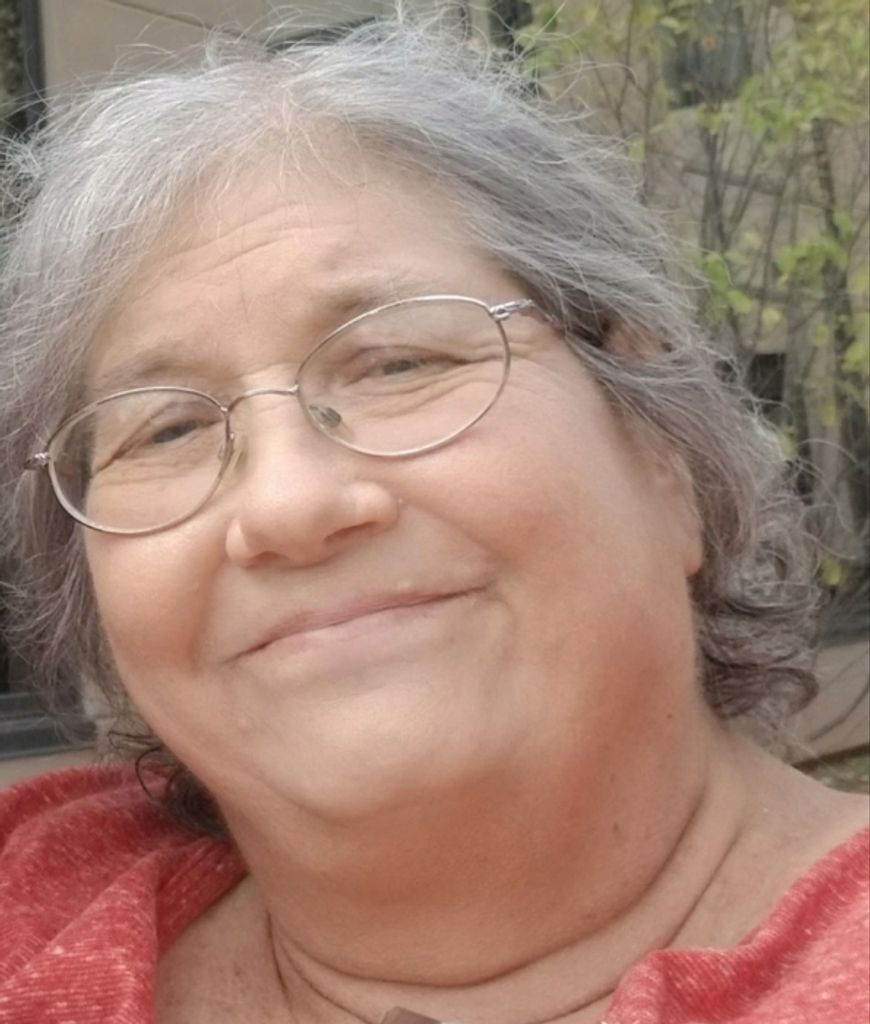 Judith Kay Lavely