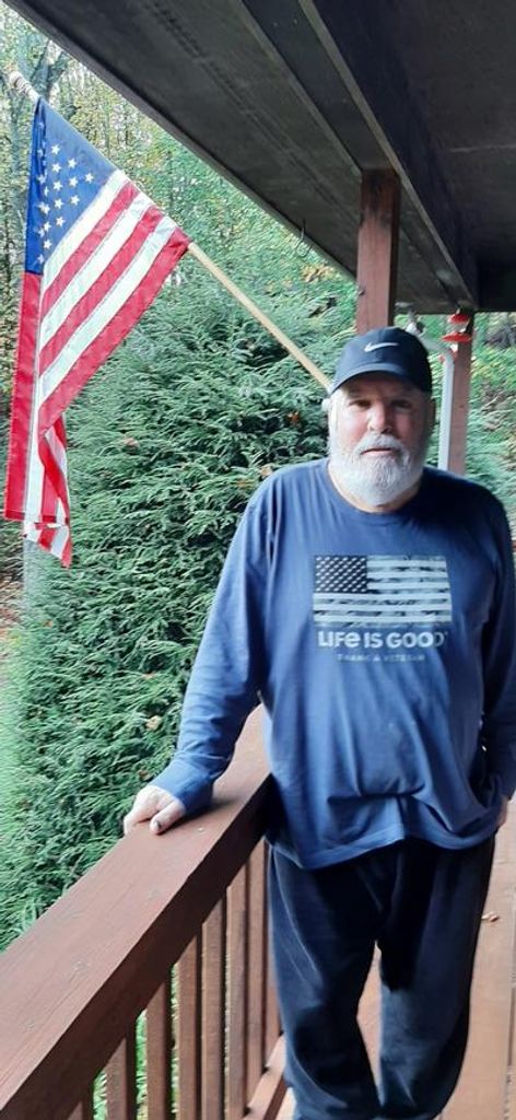 James "Jim" Roy Todd, Jr. Profile Photo