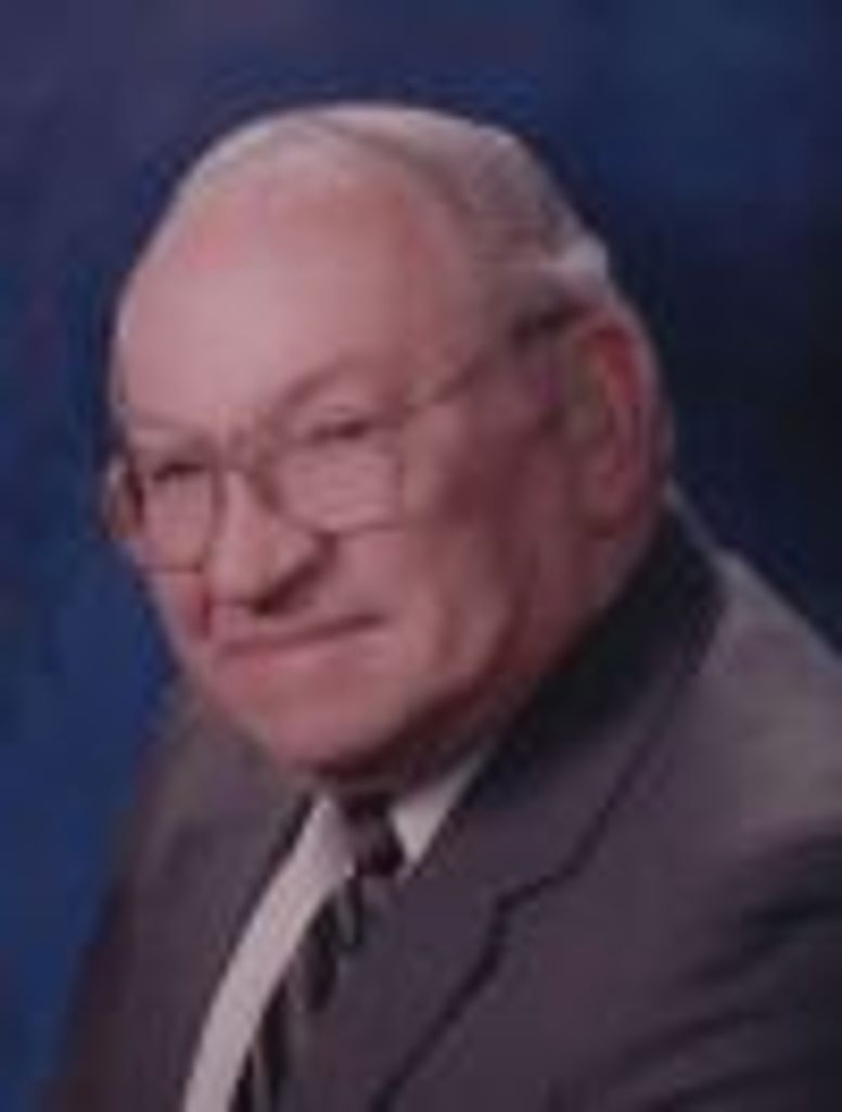 John Frank Theis, Sr.