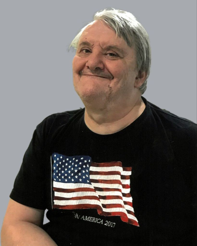 Gary Ralph Welle Profile Photo