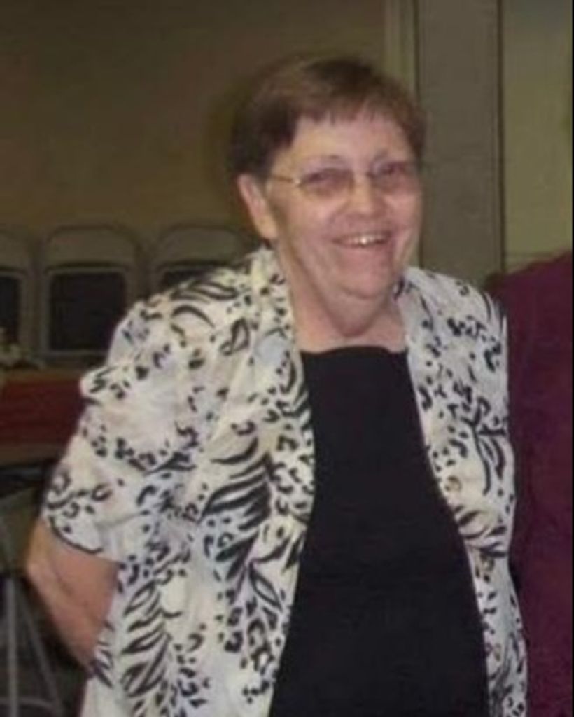 Catherine Luper Hardin Profile Photo