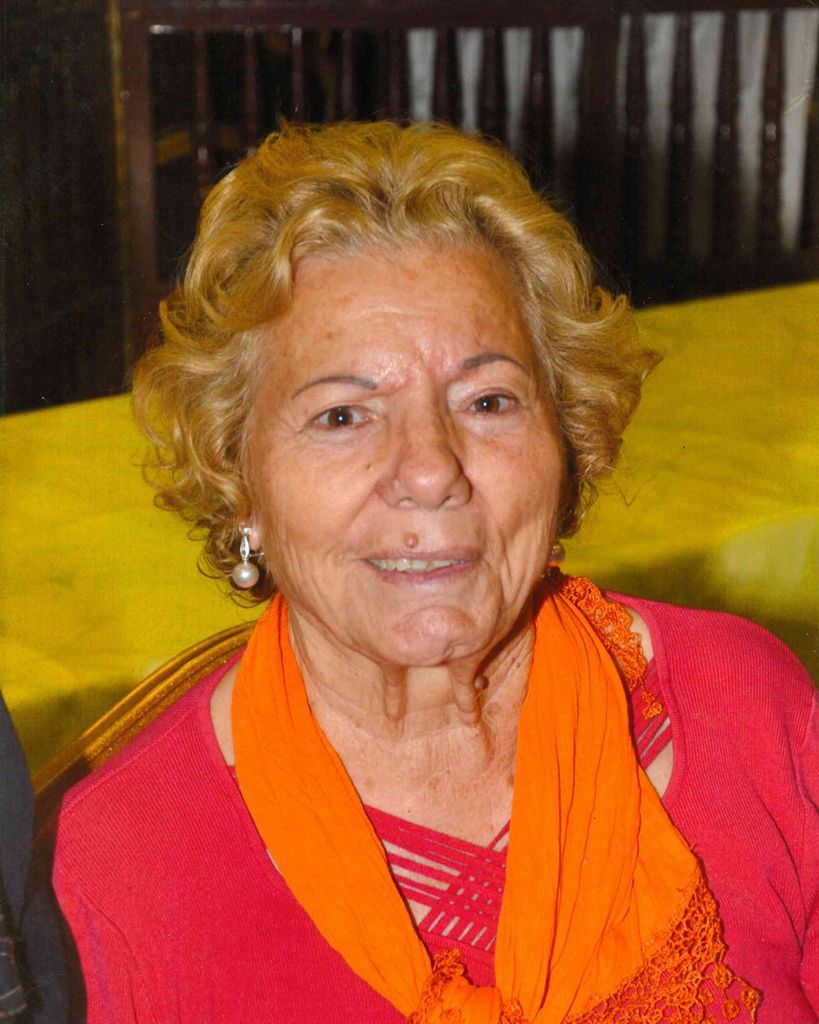 Maria Del Carmen Martinez-Porto Profile Photo