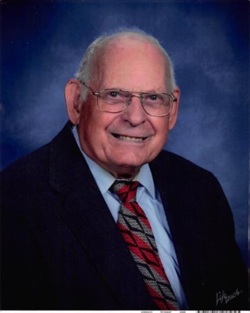 Robert "Bobby" D. Cunningham Profile Photo