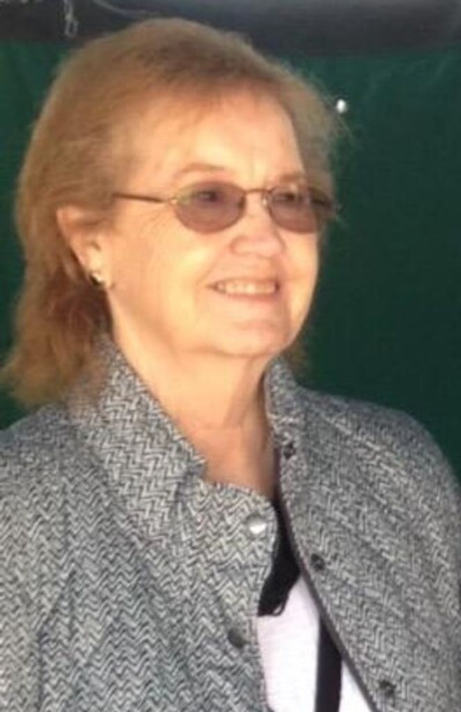 Ellen Janice Hayes Profile Photo