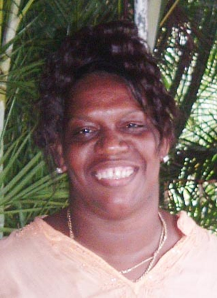 Mary Eleanor Harrigan Parsons Profile Photo
