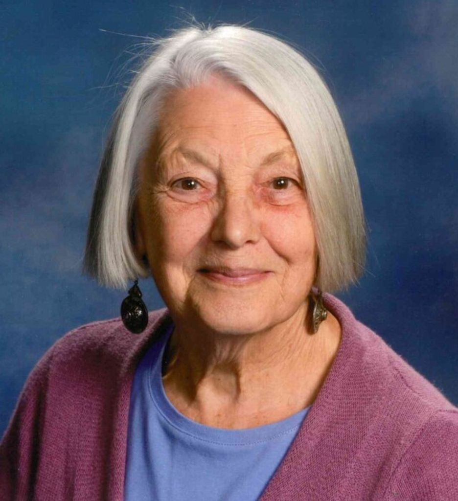 Micheline Tierce Contiguglia Profile Photo