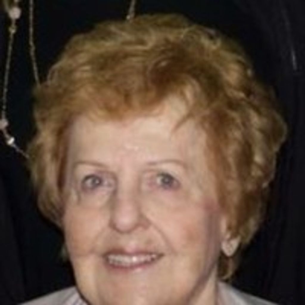 Genevieve Ball Bordelon