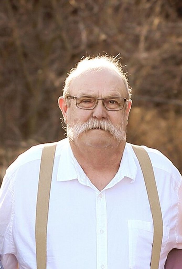 Gene L. Tyser Profile Photo