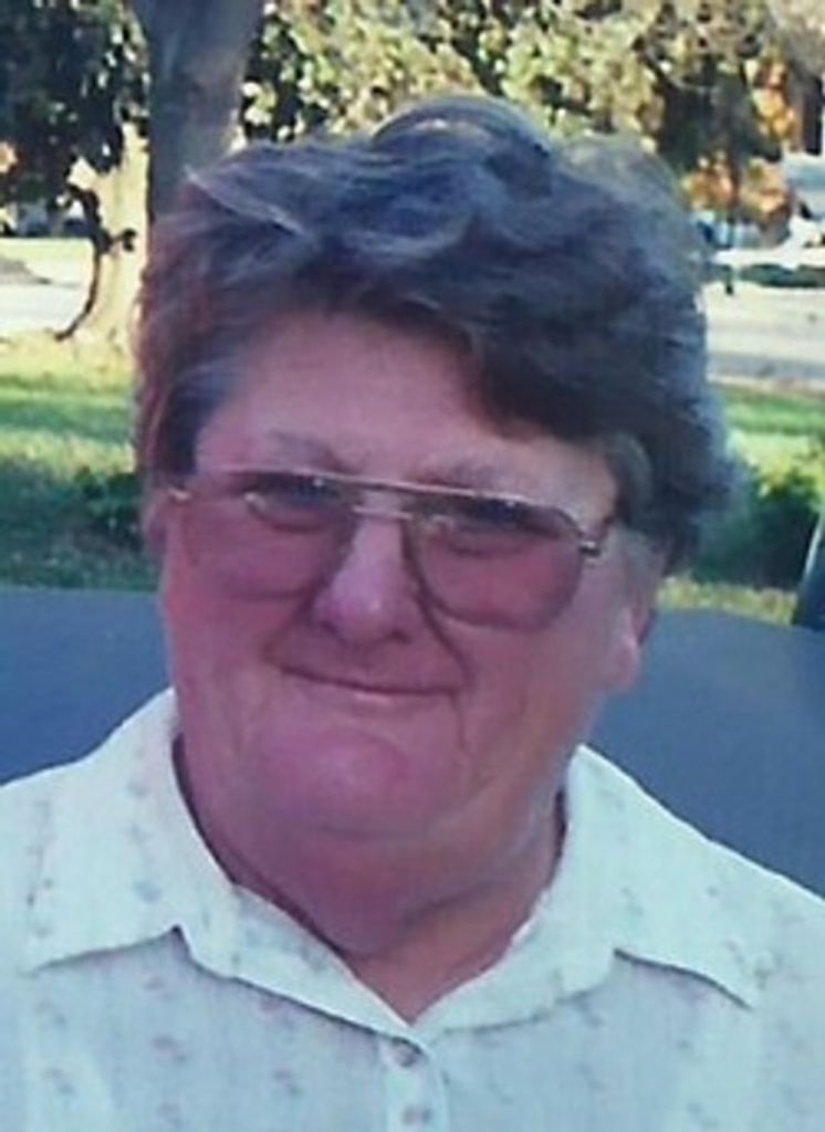 Yvonne Annette Dmochowski Profile Photo