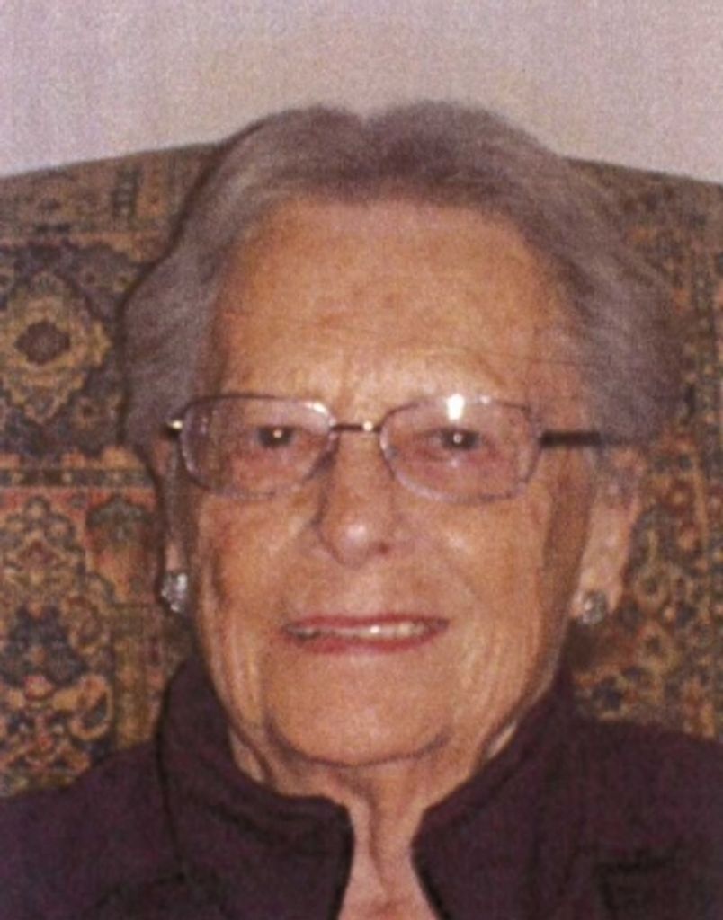 Roberta Newcomb-Brown