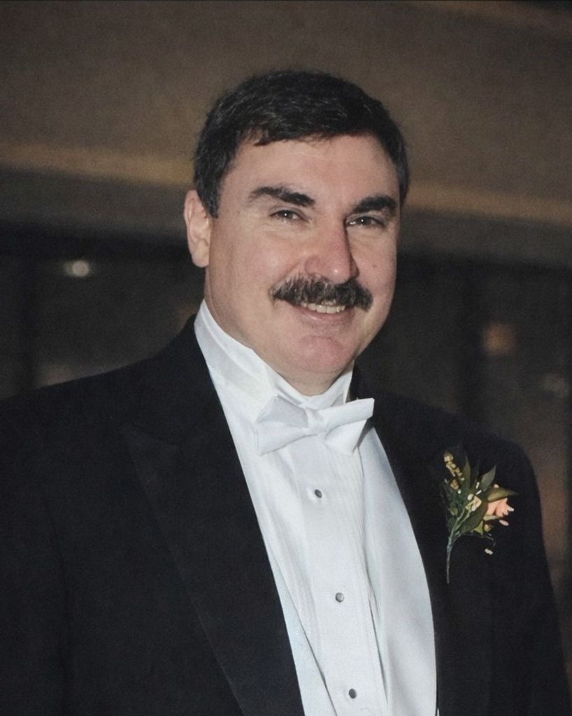 VIctor Eugene Hubbard Profile Photo